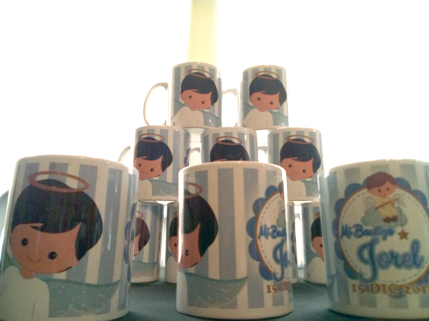 Artículos personalizados para tu Negocio o Eventos Sociales